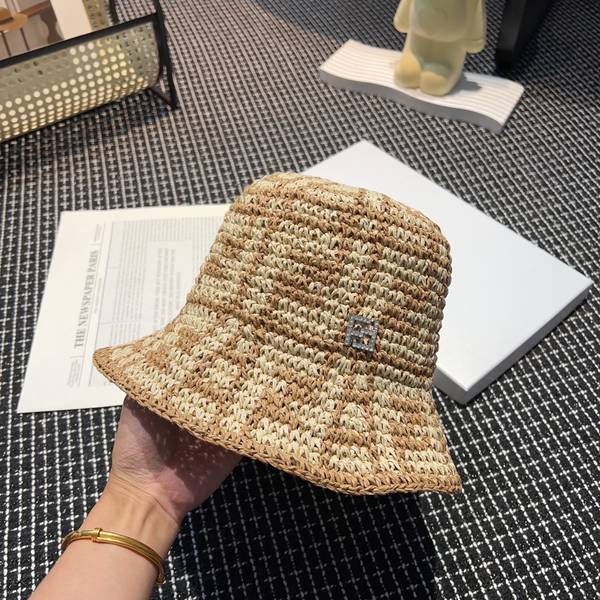 Fendi Hat FDH00078 Fendi Hat FDH00078