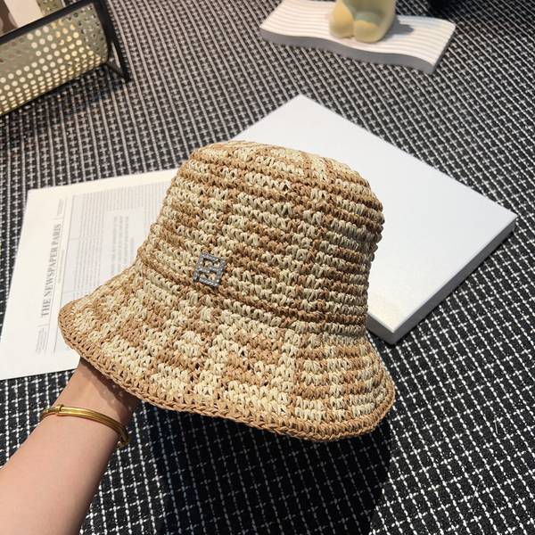 Fendi Hat FDH00078 Fendi Hat FDH00078