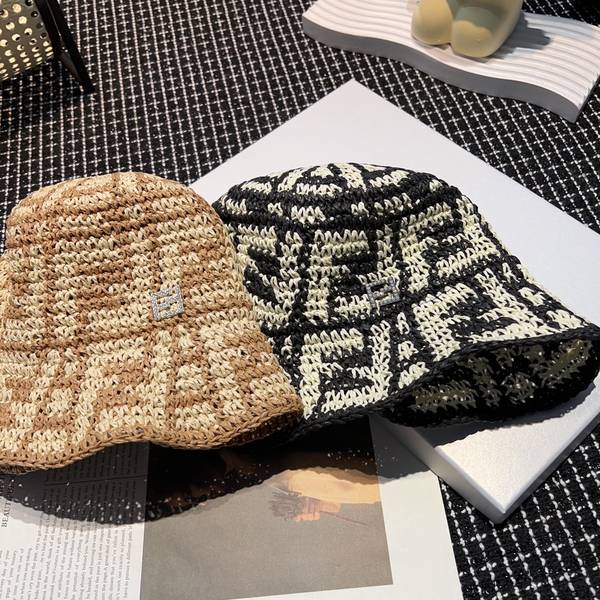 Fendi Hat FDH00078 Fendi Hat FDH00078
