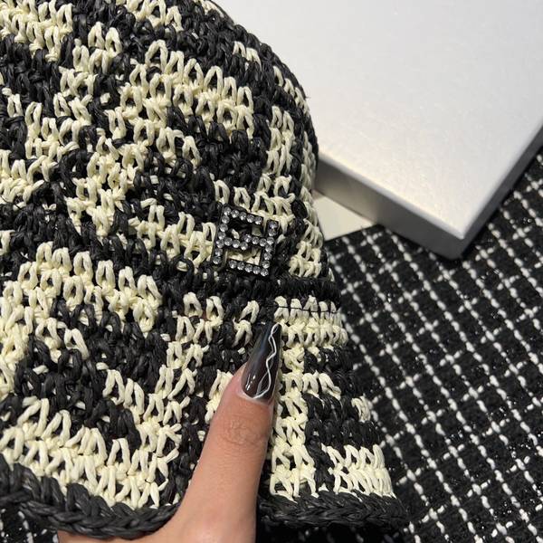 Fendi Hat FDH00079 Fendi Hat FDH00079