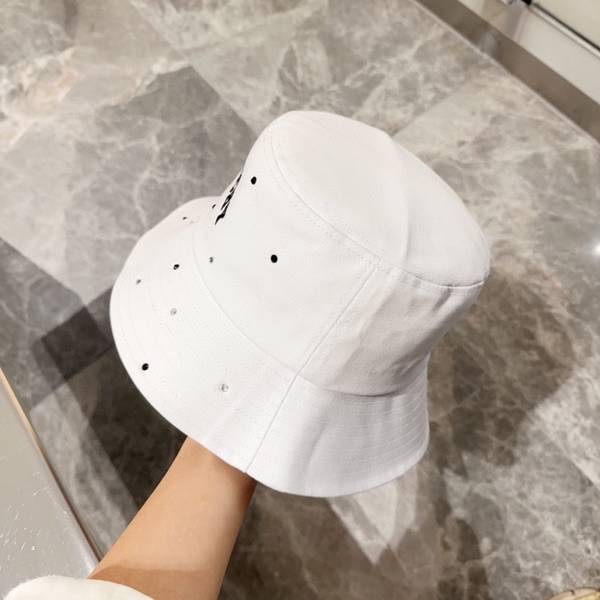 Givenchy Hat GIH00002 Givenchy Hat GIH00002