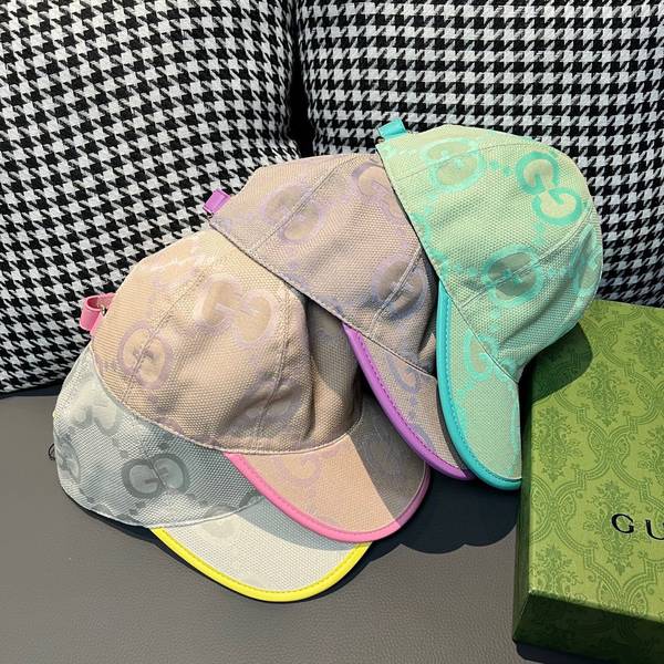 Gucci Hat GUH00283 Gucci Hat GUH00283