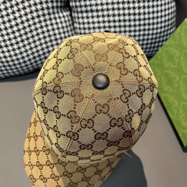 Gucci Hat GUH00285 Gucci Hat GUH00285