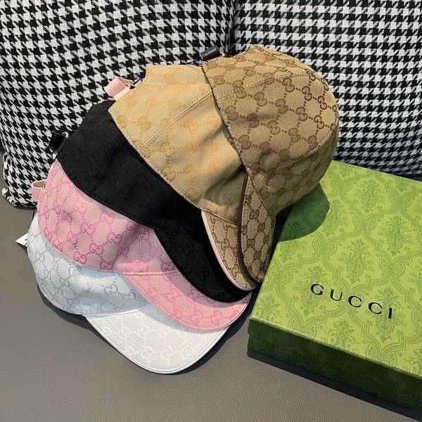 Gucci Hat GUH00286 Gucci Hat GUH00286