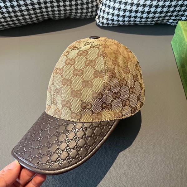 Gucci Hat GUH00289 Gucci Hat GUH00289