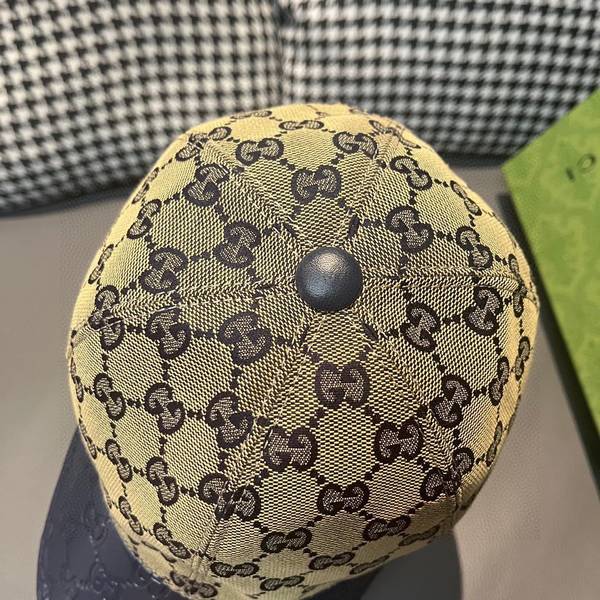 Gucci Hat GUH00295 Gucci Hat GUH00295