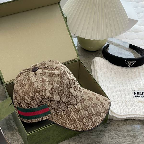 Gucci Hat GUH00308 Gucci Hat GUH00308