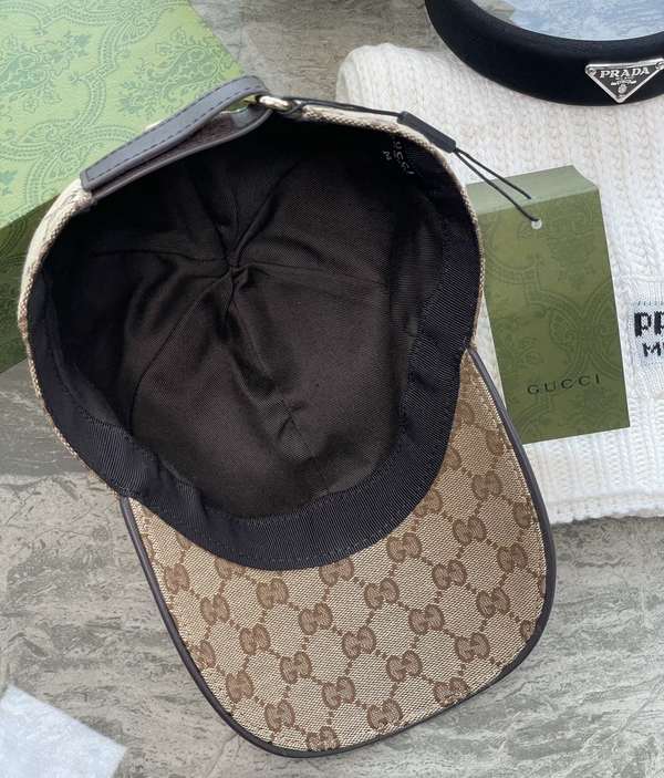Gucci Hat GUH00308 Gucci Hat GUH00308