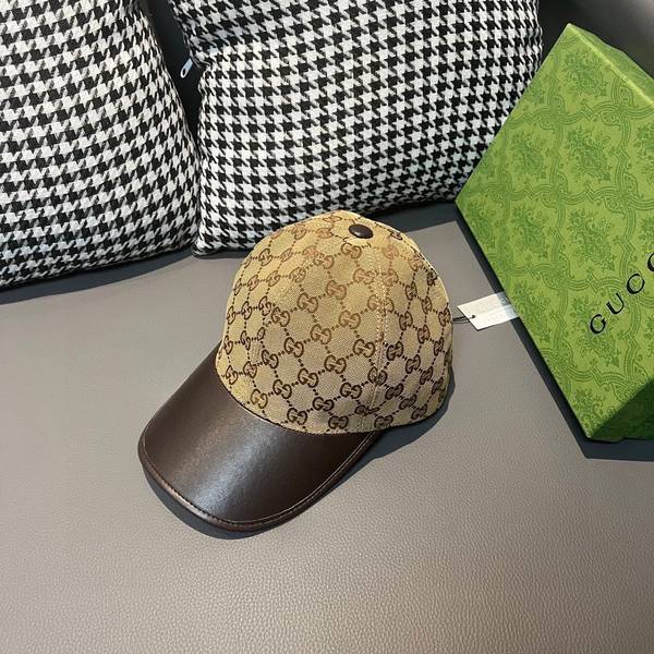 Gucci Hat GUH00320 Gucci Hat GUH00320