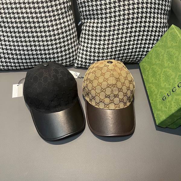 Gucci Hat GUH00320 Gucci Hat GUH00320
