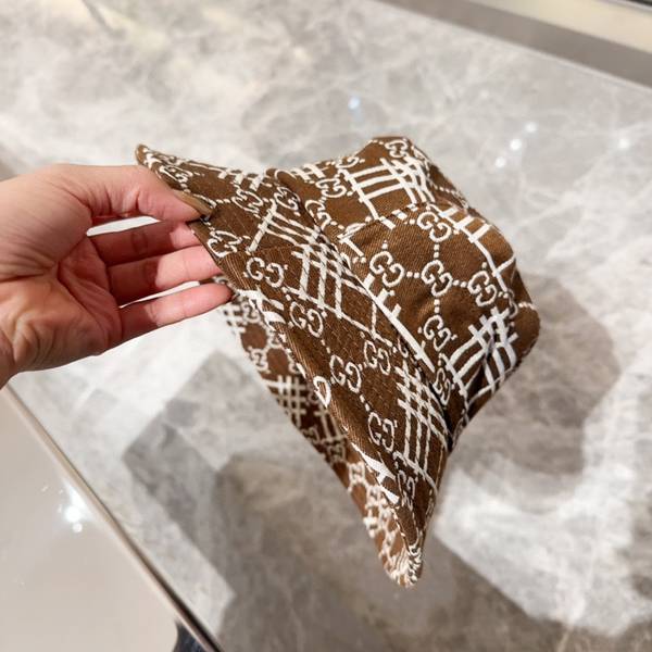 Gucci Hat GUH00326 Gucci Hat GUH00326