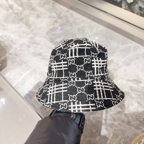 Gucci Hat GUH00327 Gucci Hat GUH00327