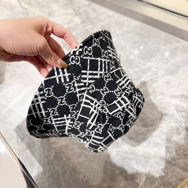 Gucci Hat GUH00327 Gucci Hat GUH00327