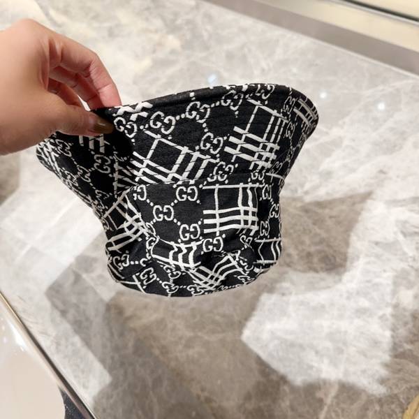 Gucci Hat GUH00327 Gucci Hat GUH00327