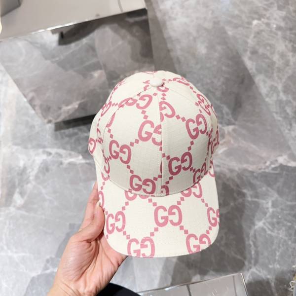 Gucci Hat GUH00351