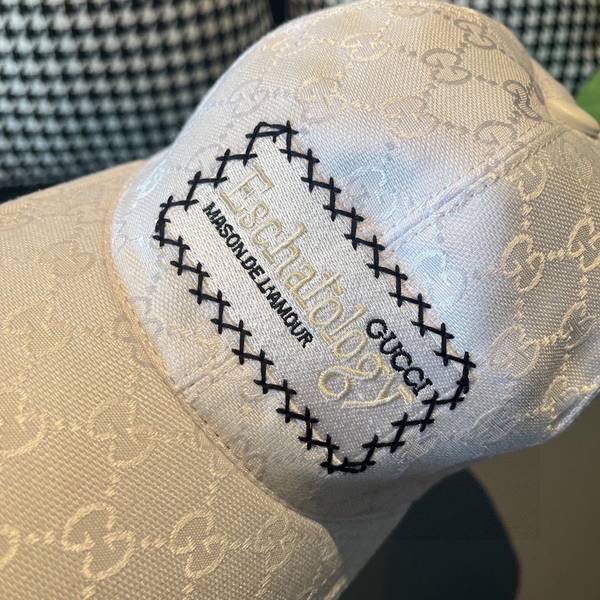Gucci Hat GUH00372 Gucci Hat GUH00372