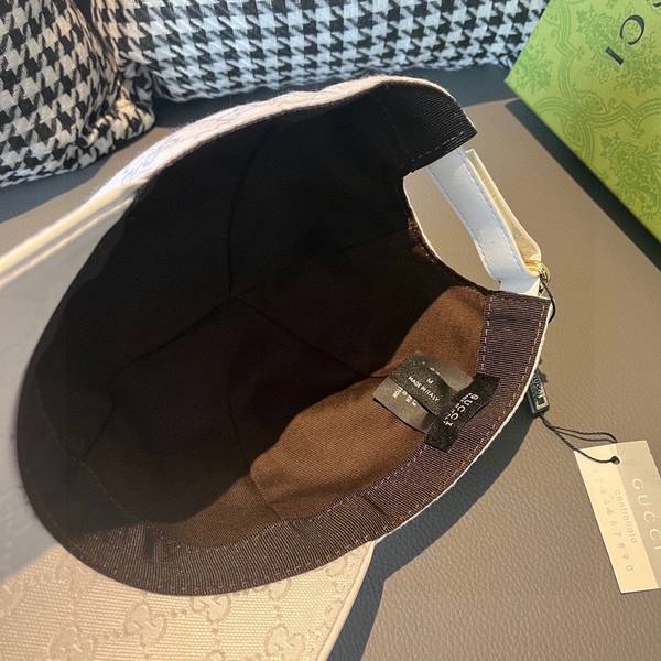 Gucci Hat GUH00372 Gucci Hat GUH00372