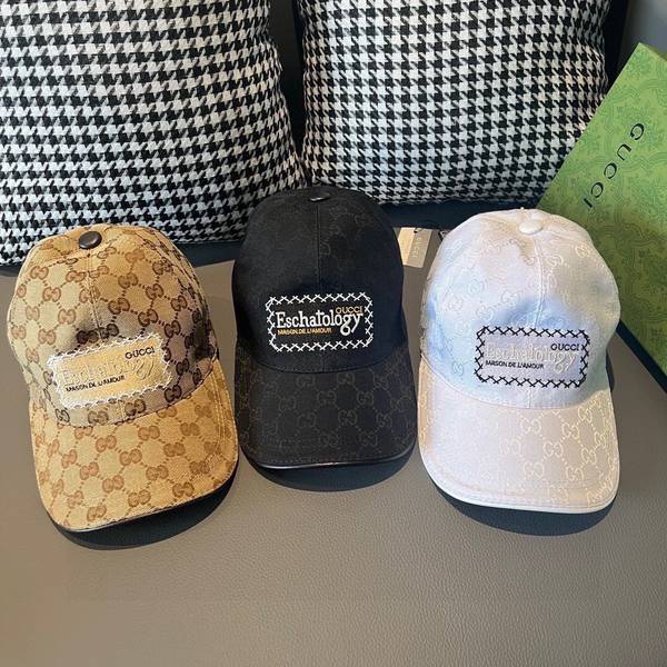 Gucci Hat GUH00372 Gucci Hat GUH00372