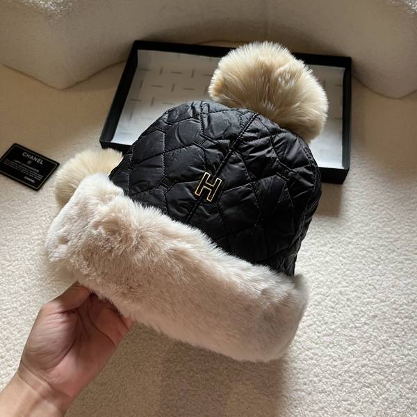 Hermes Hat HMH00050 Hermes Hat HMH00050