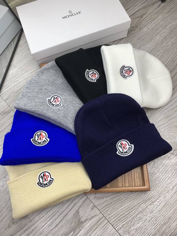 Moncler Hat MOH00112 Moncler Hat MOH00112