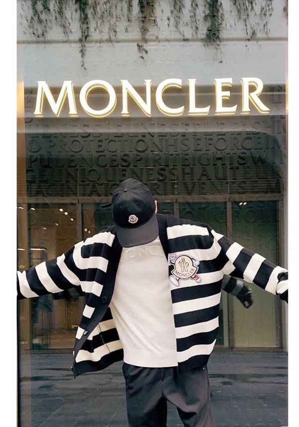 Moncler Hat MOH00123 Moncler Hat MOH00123