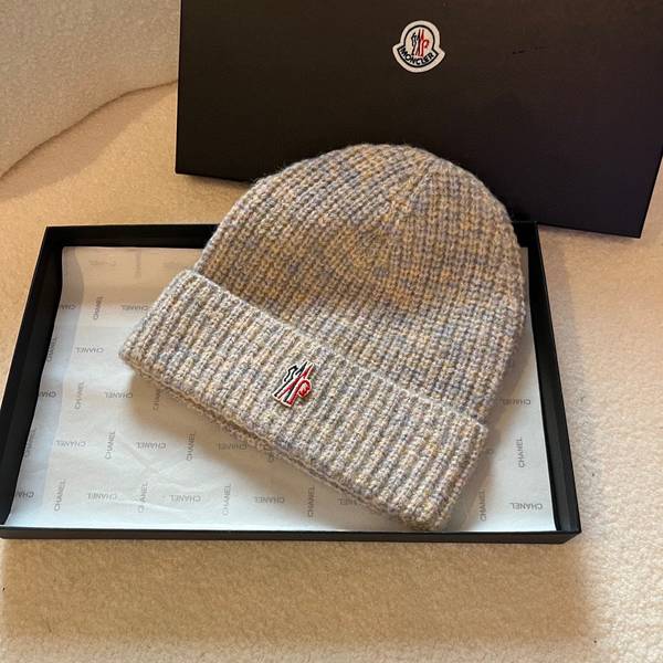 Moncler Hat MOH00128-1 Moncler Hat MOH00128-1