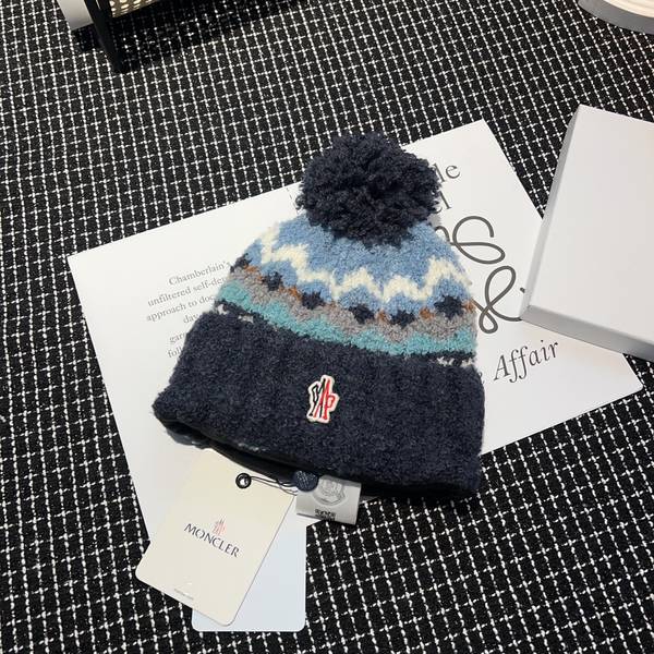 Moncler Hat MOH00137 Moncler Hat MOH00137