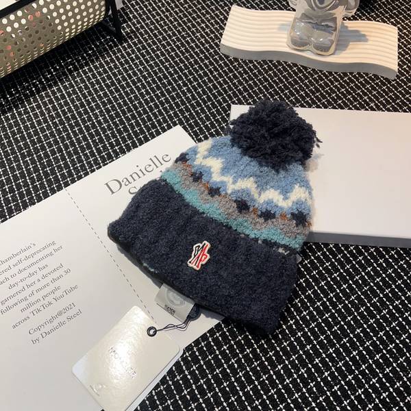 Moncler Hat MOH00137 Moncler Hat MOH00137