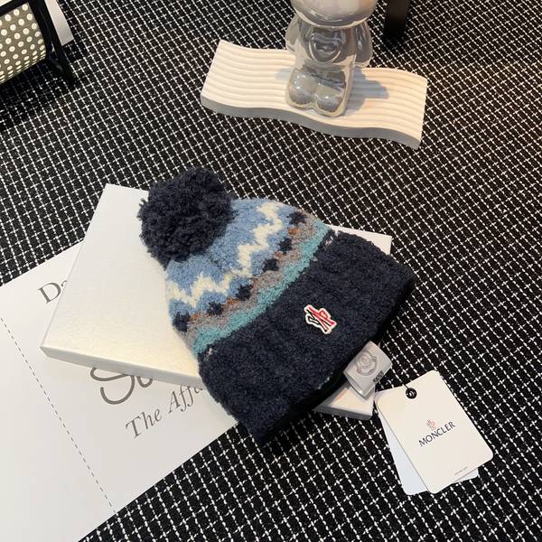Moncler Hat MOH00137 Moncler Hat MOH00137