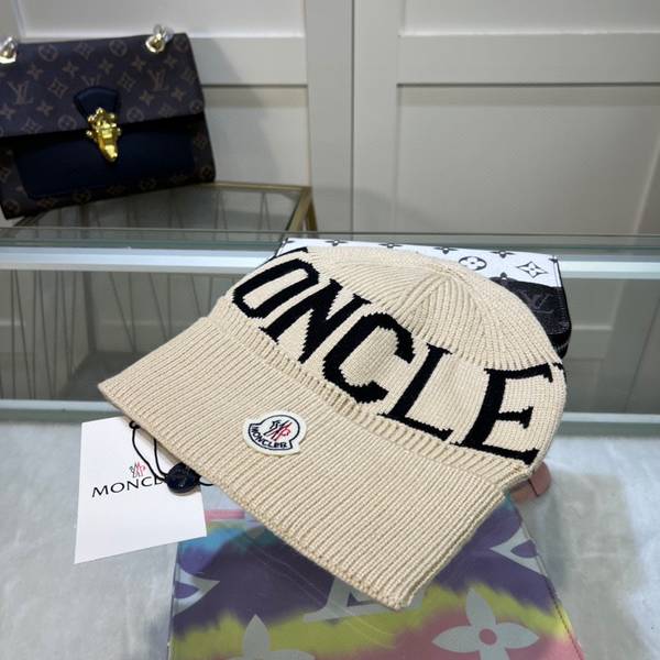 Moncler Hat MOH00139-2 Moncler Hat MOH00139-2