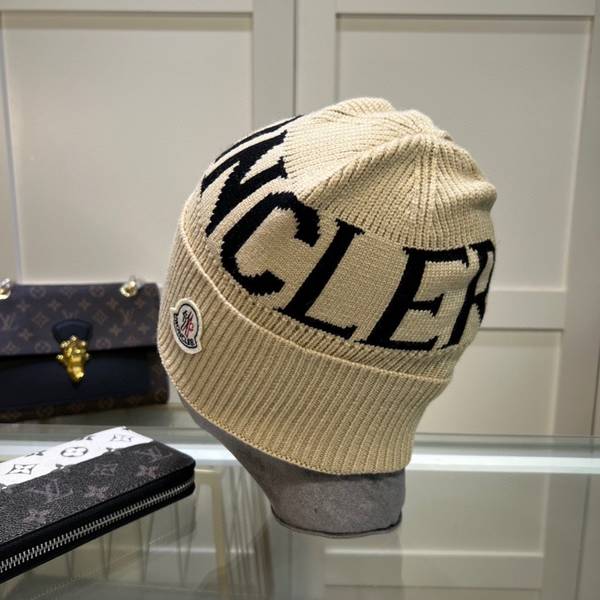 Moncler Hat MOH00139-2 Moncler Hat MOH00139-2