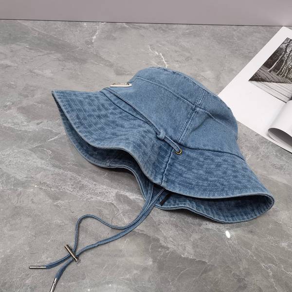 Prada Hat PRH00190-1 Prada Hat PRH00190-1