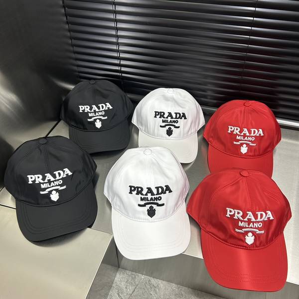 Prada Hat PRH00192-1 Prada Hat PRH00192-1