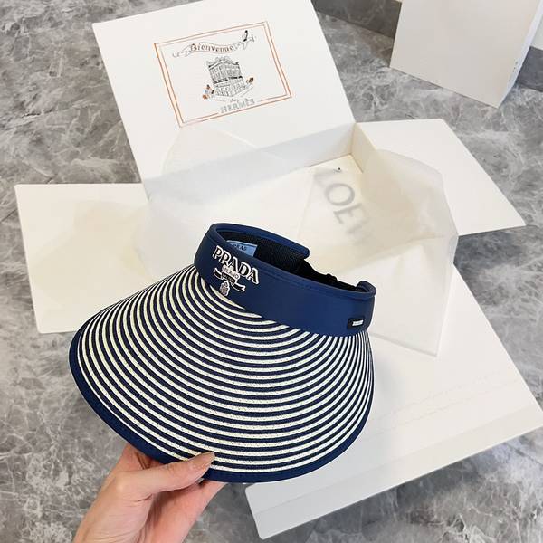 Prada Hat PRH00195 Prada Hat PRH00195