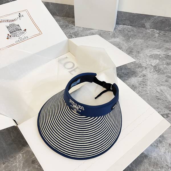 Prada Hat PRH00195 Prada Hat PRH00195