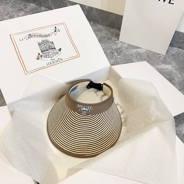 Prada Hat PRH00196 Prada Hat PRH00196