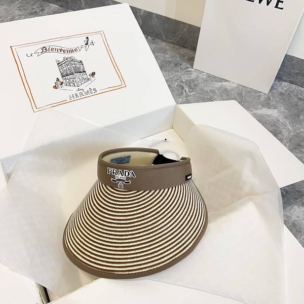 Prada Hat PRH00196 Prada Hat PRH00196
