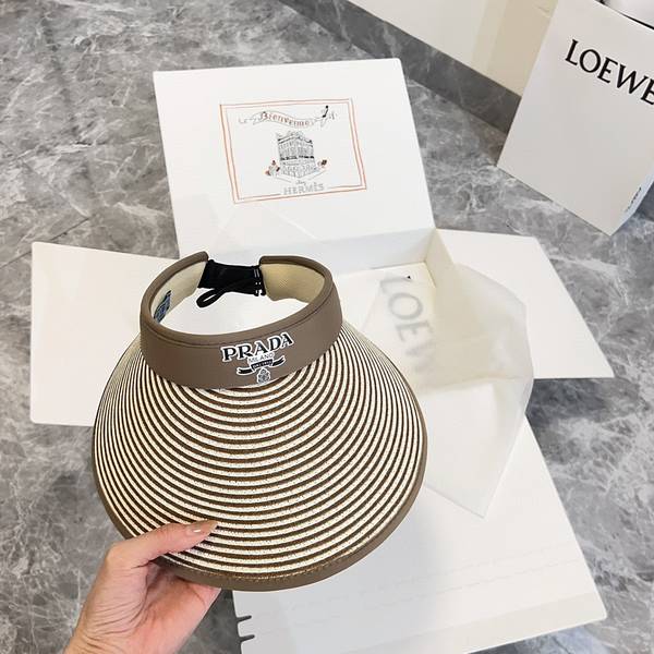 Prada Hat PRH00196 Prada Hat PRH00196