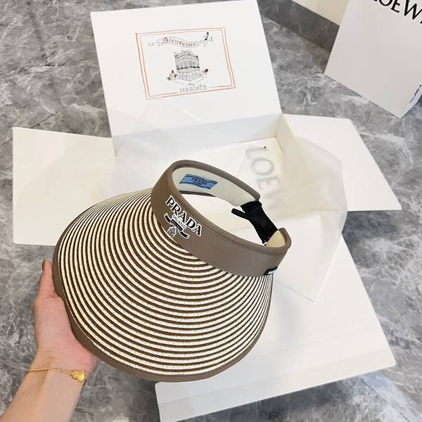 Prada Hat PRH00196 Prada Hat PRH00196