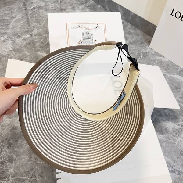 Prada Hat PRH00196 Prada Hat PRH00196