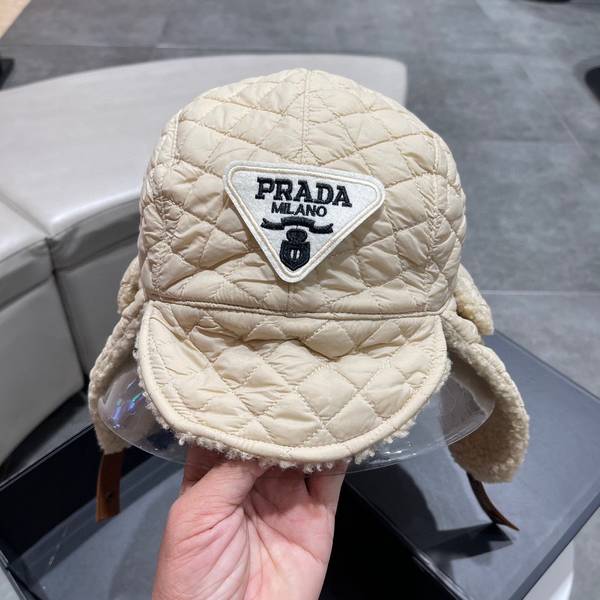 Prada Hat PRH00200 Prada Hat PRH00200