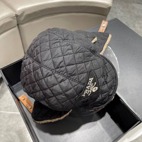 Prada Hat PRH00201 Prada Hat PRH00201