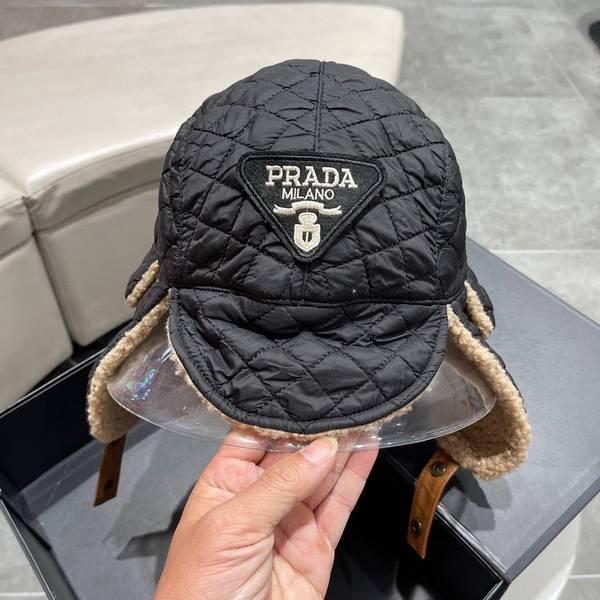 Prada Hat PRH00201 Prada Hat PRH00201