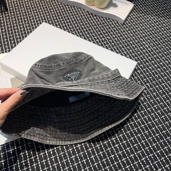 Prada Hat PRH00204 Prada Hat PRH00204