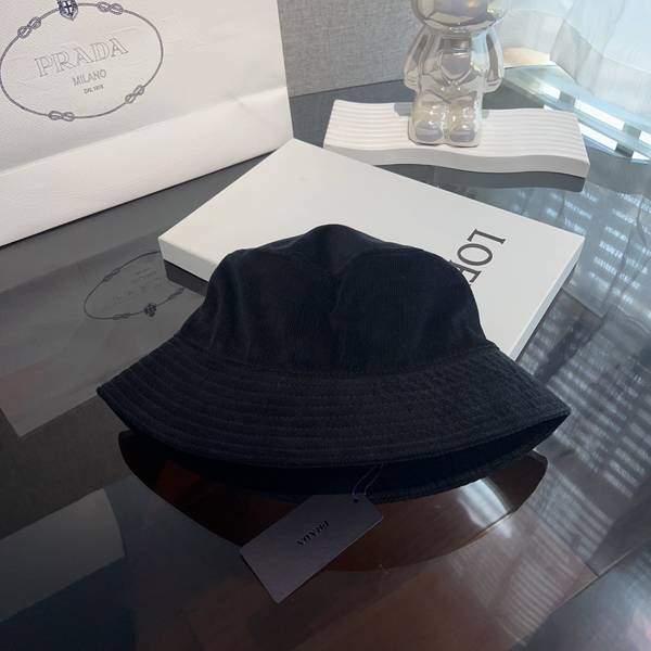 Prada Hat PRH00210 Prada Hat PRH00210