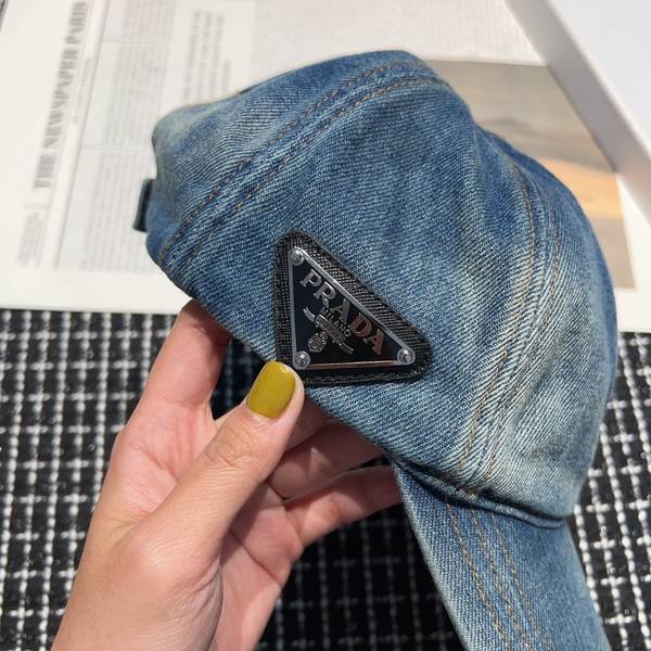 Prada Hat PRH00211 Prada Hat PRH00211