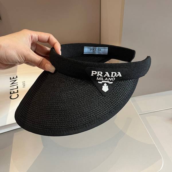 Prada Hat PRH00236 Prada Hat PRH00236