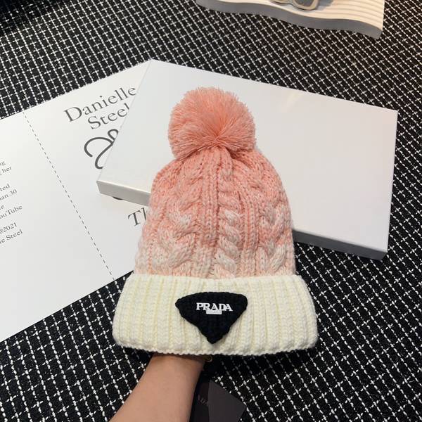 Prada Hat PRH00269 Prada Hat PRH00269