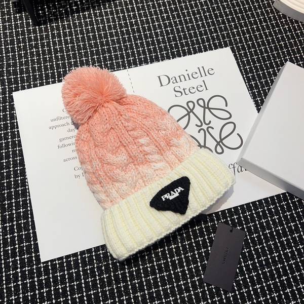 Prada Hat PRH00269 Prada Hat PRH00269