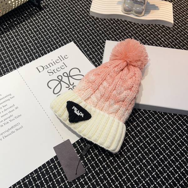 Prada Hat PRH00269 Prada Hat PRH00269